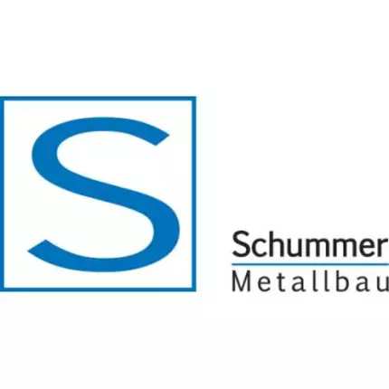 Logo van Metallbau Schummer |Metallbau Neumarkt