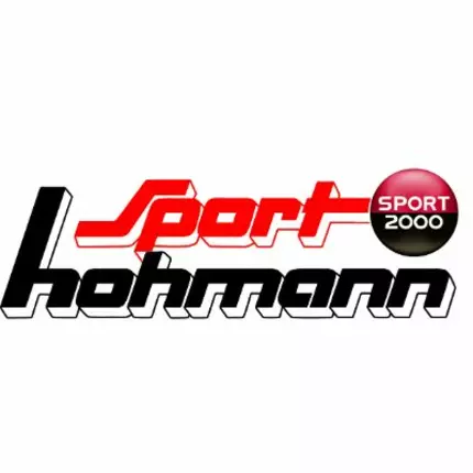 Logo von Sport Hohmann