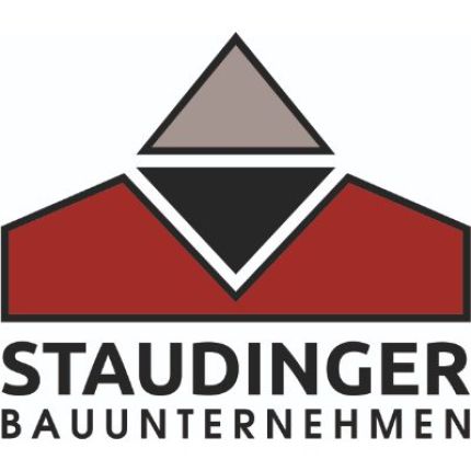 Logo von Staudinger GmbH Bauunternehmen