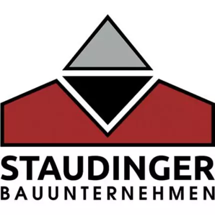 Logo van Staudinger GmbH