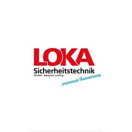 Logo from LoKa Sicherheitstechnik