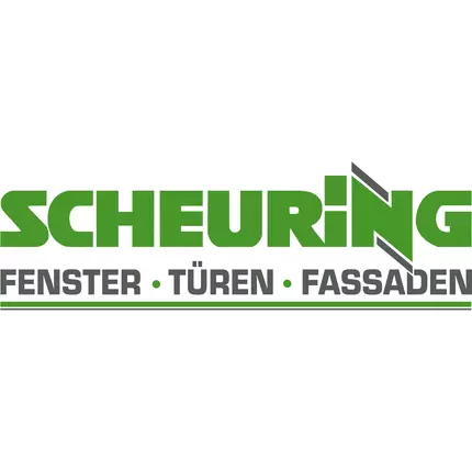 Logo from Scheuring Fenster GmbH