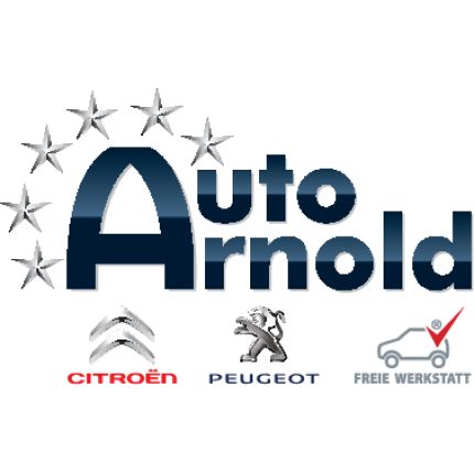 Logo fra Ingo Arnold Auto Arnold e.K.