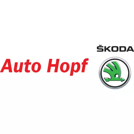 Logo van SKODA Vertragshändler