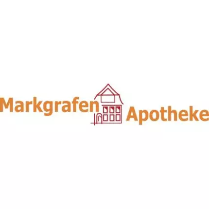 Logótipo de Markgrafen Apotheke