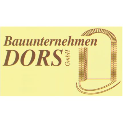 Logotyp från Dors GmbH