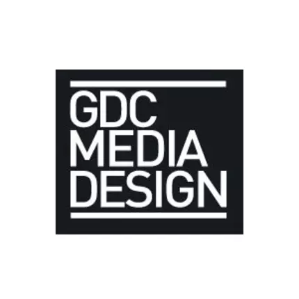 Λογότυπο από GDC Media & Design (UG)