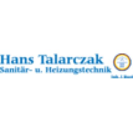 Logo van tionen/Heizungstechnik - e. K. Hans Talarczak, Sanitär/ Installa-