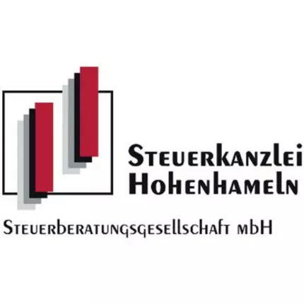 Logo van Steuerkanzlei Hohenhameln Steuerberatungsgesellschaft mbH