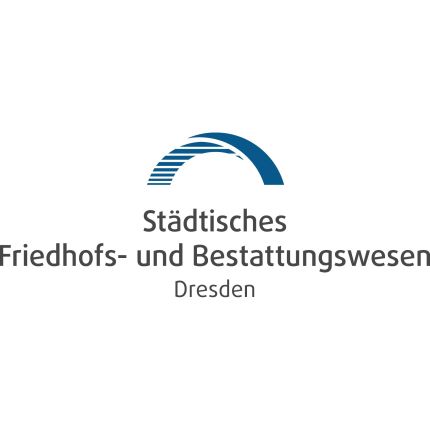 Logotyp från Städtisches Friedhofs- und Bestattungswesen