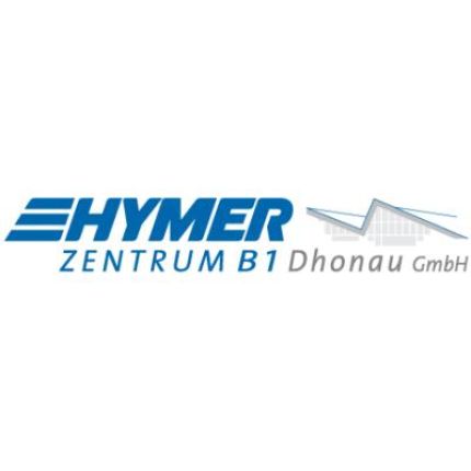 Logotyp från Hymer-Zentrum B1 Dhonau GmbH