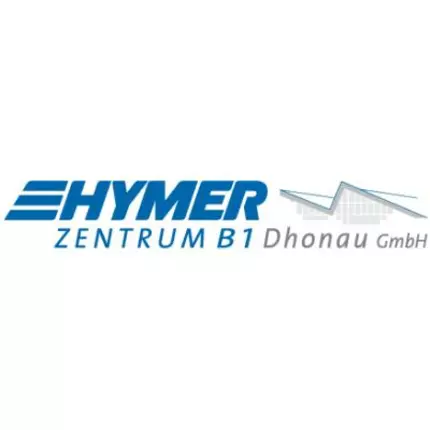 Logo von Hymer-Zentrum B1 Dhonau GmbH