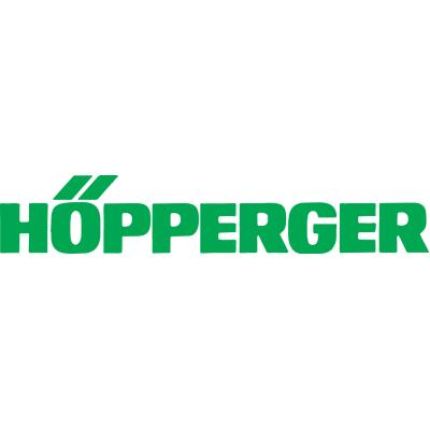 Logo von Höpperger GmbH