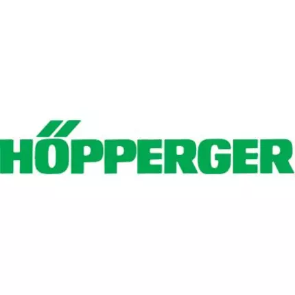 Logotipo de Höpperger GmbH