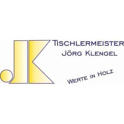 Logo da Jörg Klengel Tischlermeister