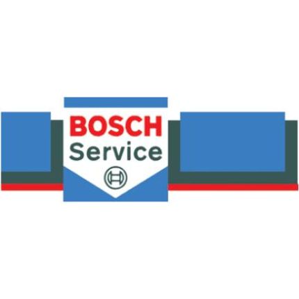Logotyp från Hütten GmbH Bosch Car Service