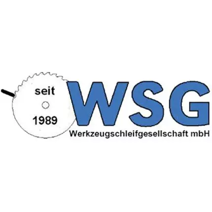 Logo von WSG Werkzeugschleifgesellschaft mbH