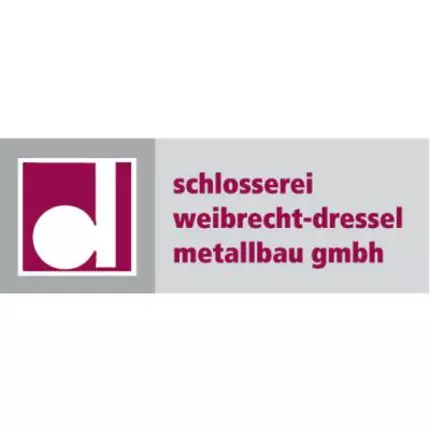 Logo from schlosserei weibrecht-dressel gmbh