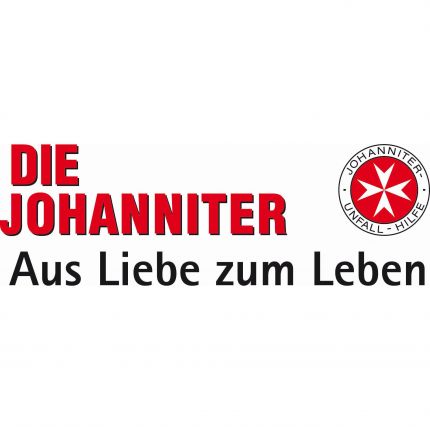 Logo fra Johanniter-Unfall-Hilfe e.V. Regionalverband Dresden