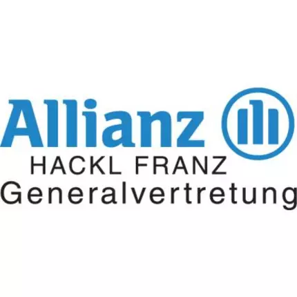 Logo fra Franz Hackl