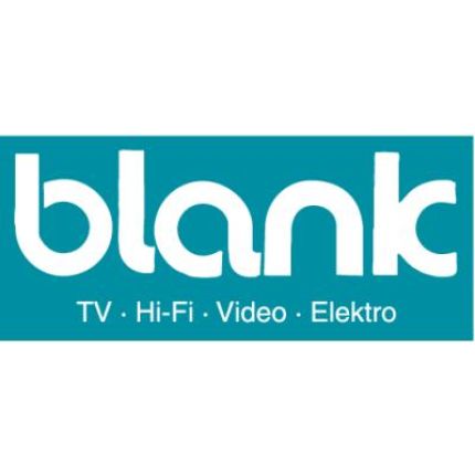 Logo from Radio Blank