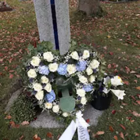 Bild von Blumen-Kühnlein am Südfriedhof