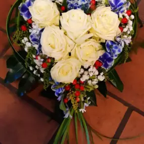 Bild von Blumen-Kühnlein am Südfriedhof