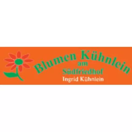 Logo van Blumen-Kühnlein am Südfriedhof