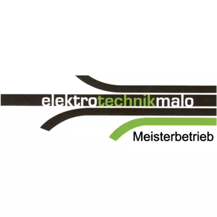 Logo od Elektrotechnik Malo e.K.