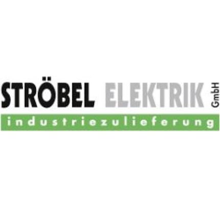 Logo fra Ströbel Elektrik GmbH