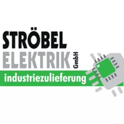 Logo van Ströbel Elektrik GmbH