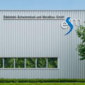 Bild von e.s.m. Edelstahl- Schwimmbad- und Metallbau GmbH