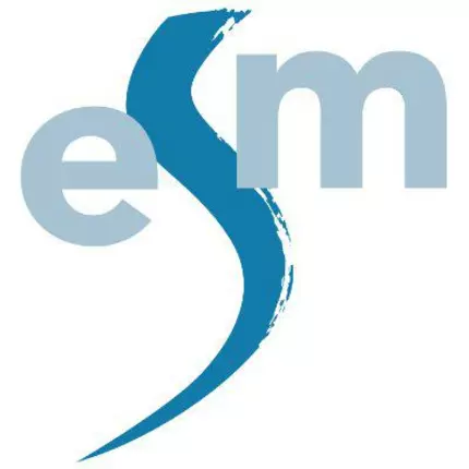 Logotyp från e.s.m. Edelstahl- Schwimmbad- und Metallbau GmbH