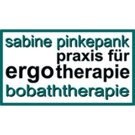Logo da Ergopraxis Pinkepank