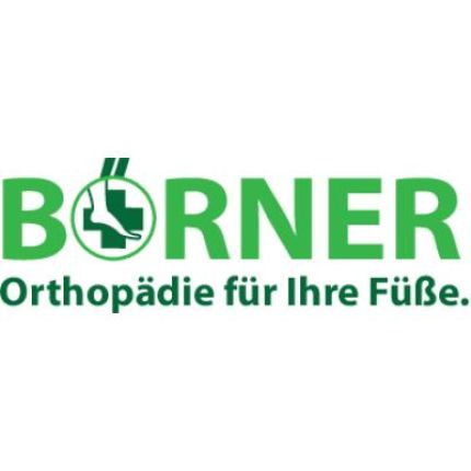 Logo from René Börner Orthopädie für Ihre Füße