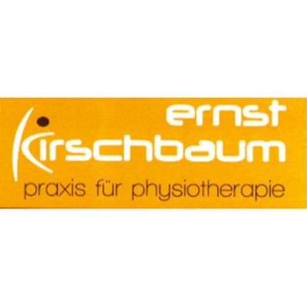 Logo da Ernst Kirschbaum