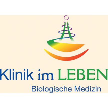 Logo fra Klinik im LEBEN