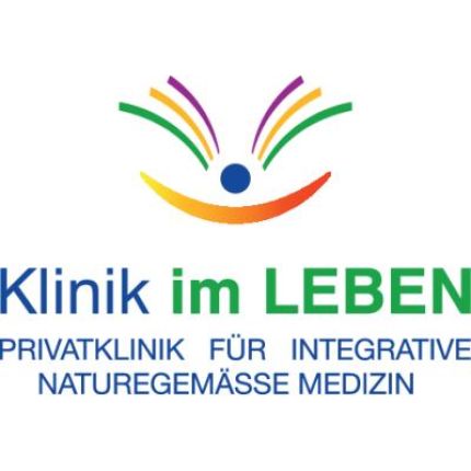 Logo da Klinik im LEBEN