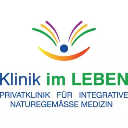 Logotipo de Klinik im LEBEN