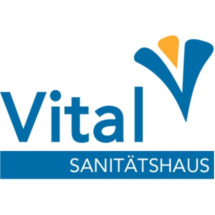 Logo van Sanitätshaus Vital