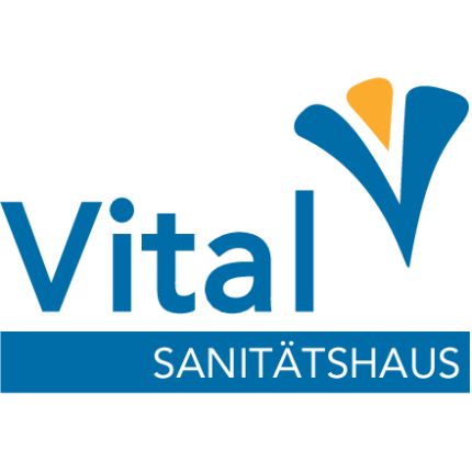 Logo da Sanitätshaus Vital