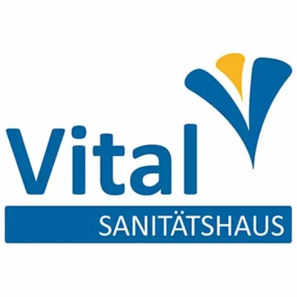 Logo od Sanitätshaus Vital