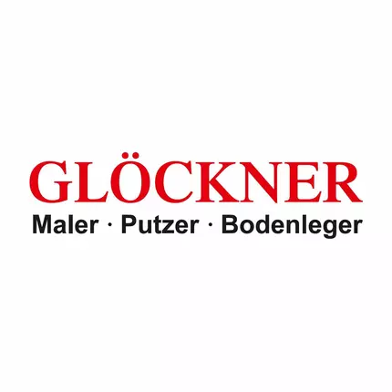 Logo od Glöckner GmbH