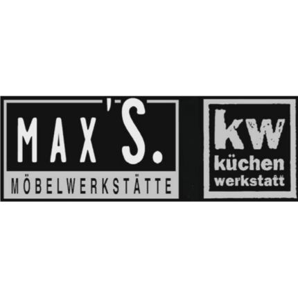 Logo de MAX'S Möbelwerkstätte