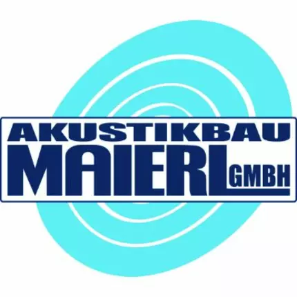 Logo da Akustikbau Maierl GmbH