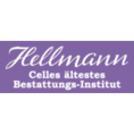 Logo da Hellmann Bestattungen