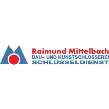 Logotyp från Raimund Mittelbach Kunst- und Bauschlosserei e.K.