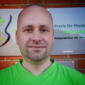 Bild von Praxis für Physiotherapie Stefan Beck