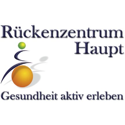Logo von Rückenzentrum Haupt