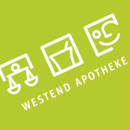 Logo von Dr. Ulrike Striepling e.K. Westend-Apotheke